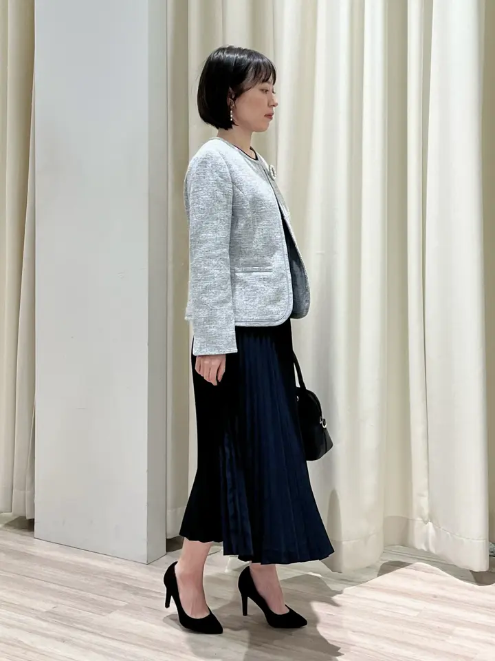 ONWARD CROSSET SELECT E コーディネート画像