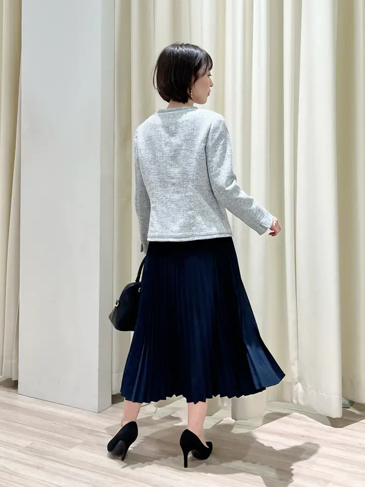 ONWARD CROSSET SELECT E コーディネート画像