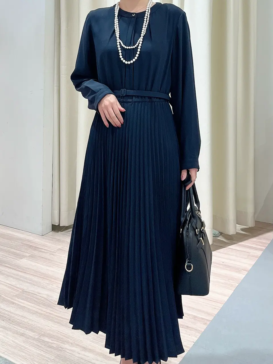 ONWARD CROSSET SELECT E コーディネート画像