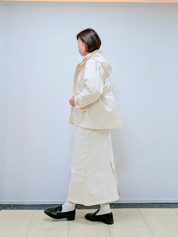 ONWARD CROSSET SELECT 土井 コーディネート画像