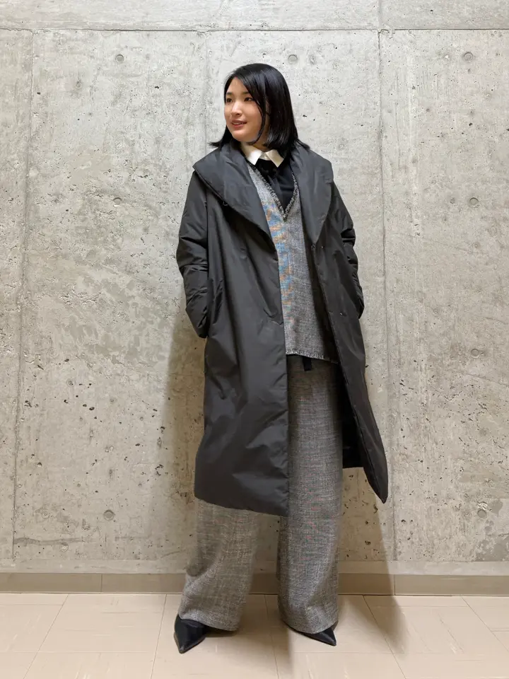 ONWARD CROSSET SELECT 吉田 コーディネート画像