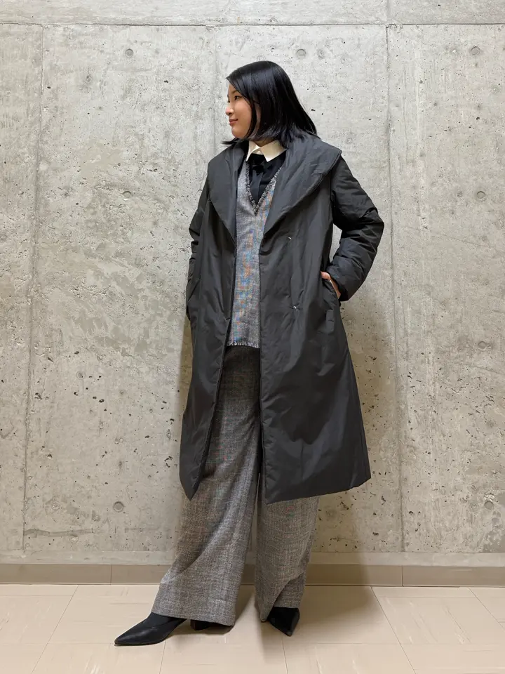 ONWARD CROSSET SELECT 吉田 コーディネート画像