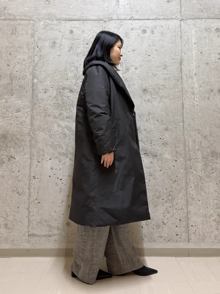 ONWARD CROSSET SELECT 吉田 コーディネート画像