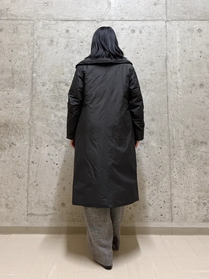 ONWARD CROSSET SELECT 吉田 コーディネート画像