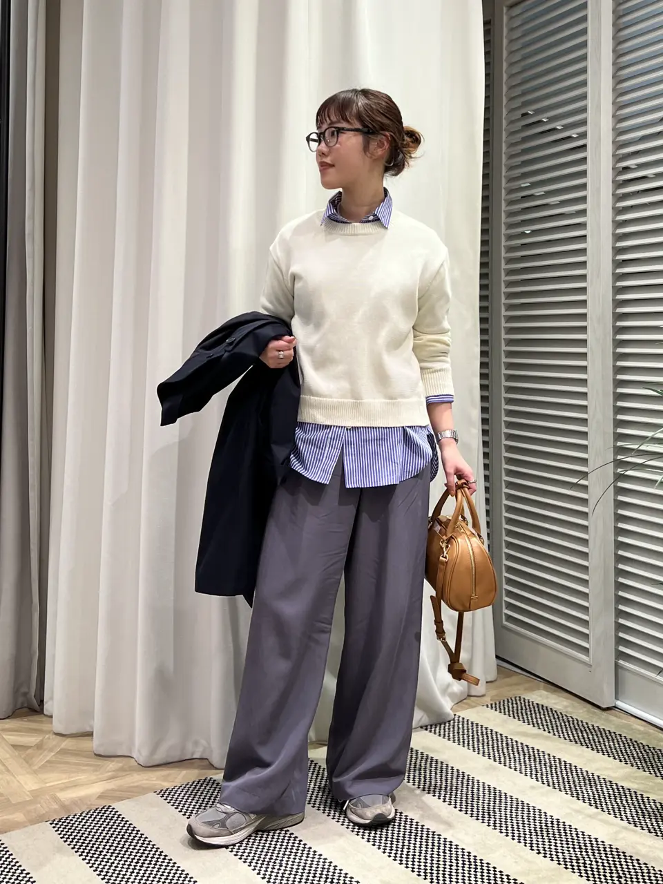  伊藤 コーディネート画像