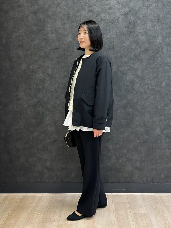 ONWARD CROSSET SELECT 鈴木 コーディネート画像