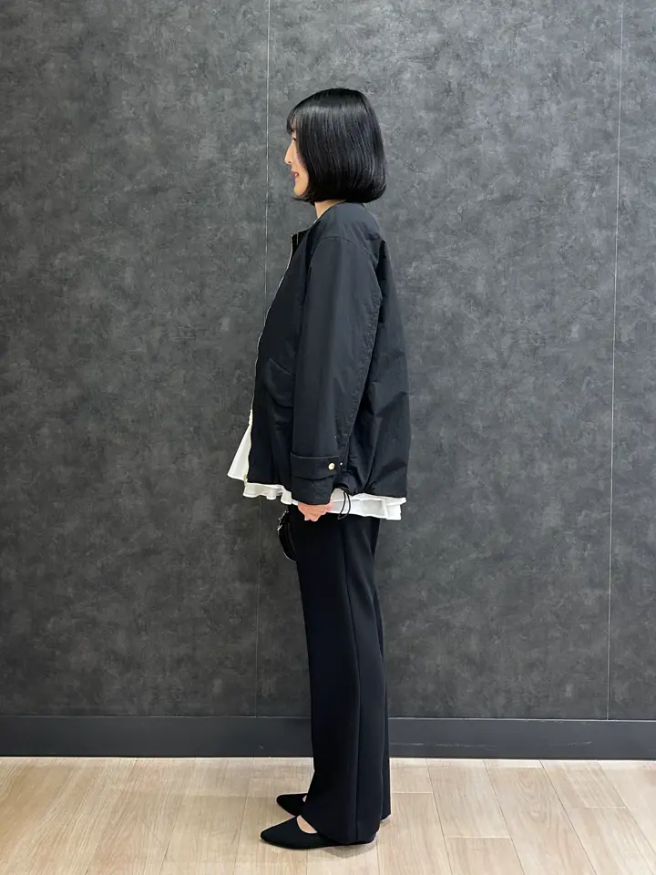 ONWARD CROSSET SELECT 鈴木 コーディネート画像