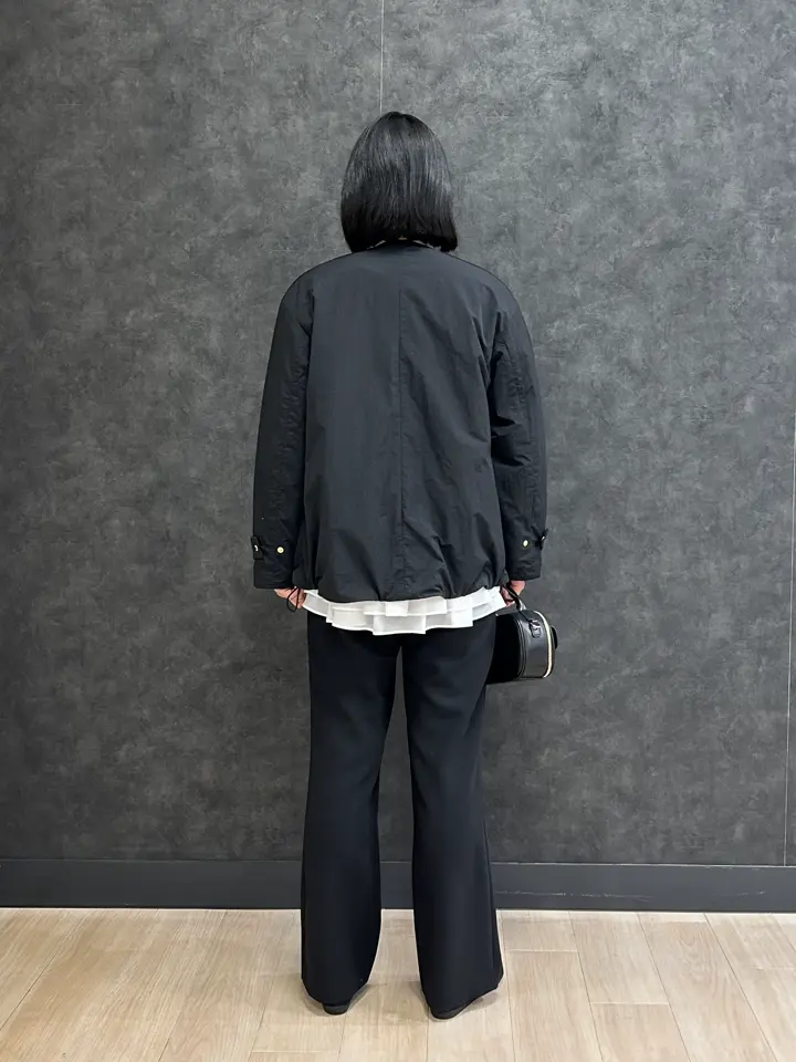 ONWARD CROSSET SELECT 鈴木 コーディネート画像