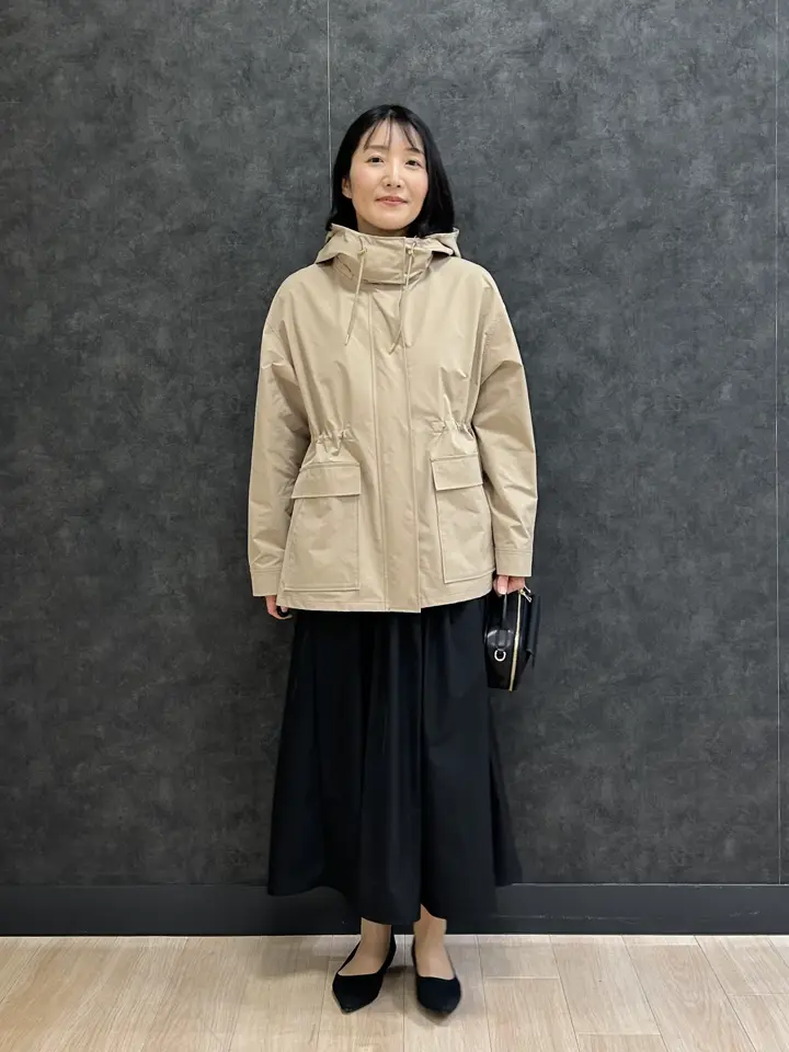 ONWARD CROSSET SELECT 鈴木 コーディネート画像