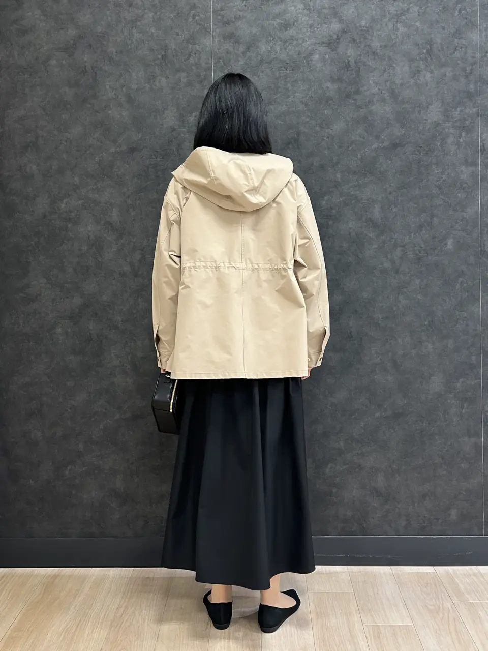 ONWARD CROSSET SELECT 鈴木 コーディネート画像