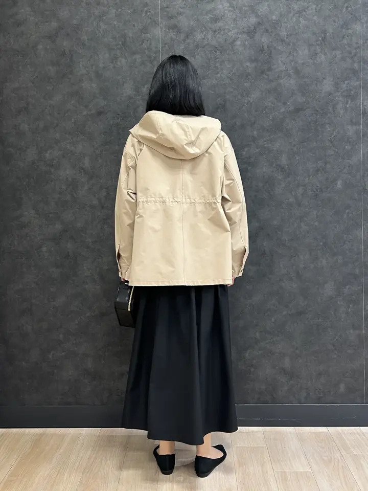 ONWARD CROSSET SELECT 鈴木 コーディネート画像