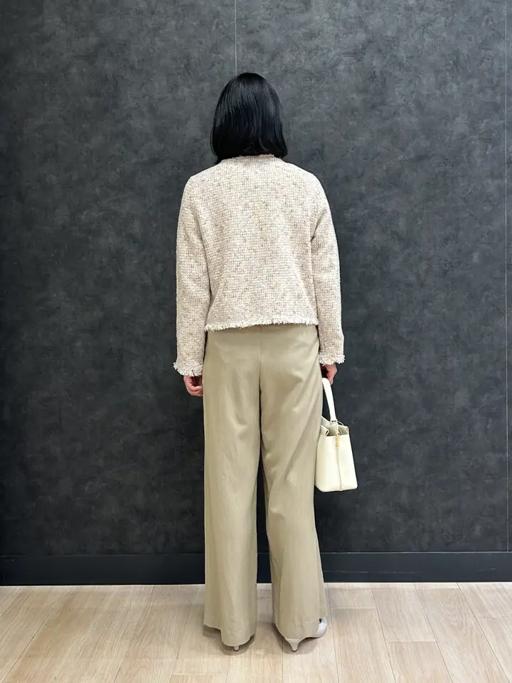 ONWARD CROSSET SELECT 鈴木 コーディネート画像