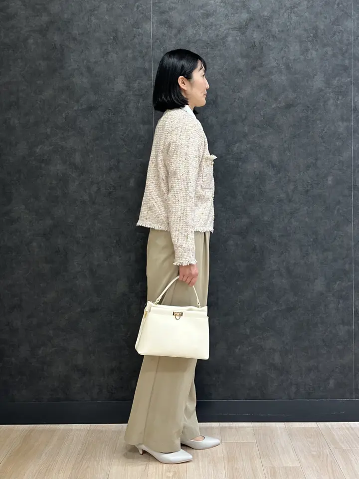 ONWARD CROSSET SELECT 鈴木 コーディネート画像