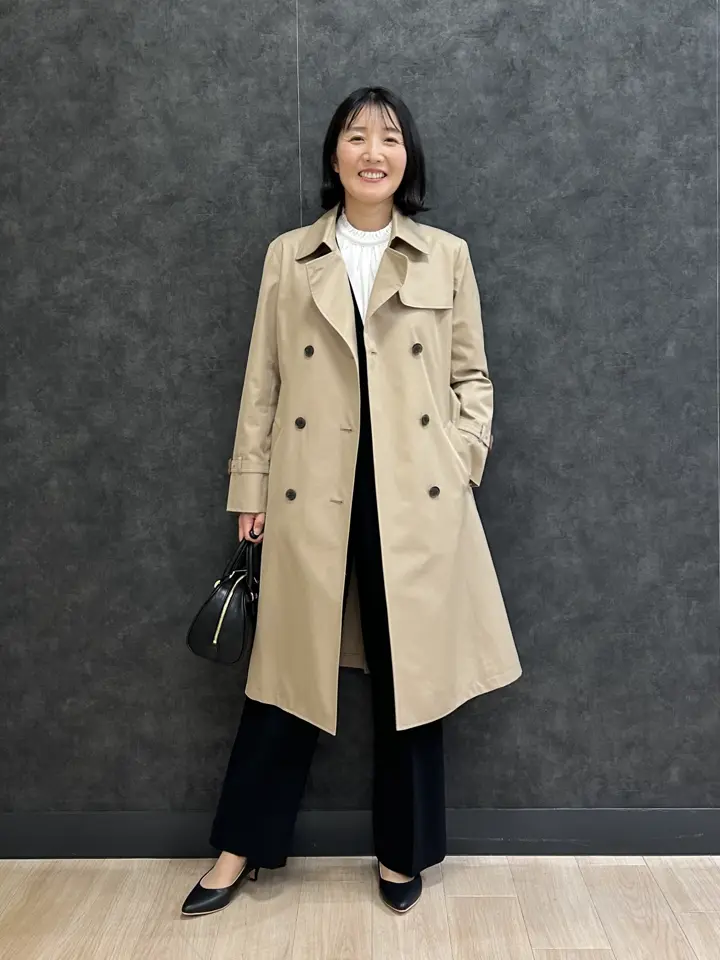 ONWARD CROSSET SELECT 鈴木 コーディネート画像