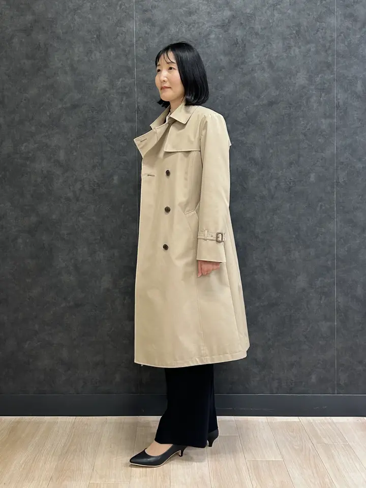 ONWARD CROSSET SELECT 鈴木 コーディネート画像