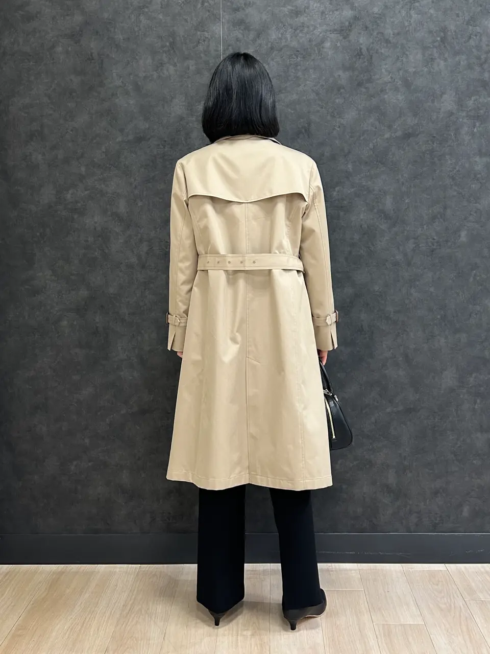 ONWARD CROSSET SELECT 鈴木 コーディネート画像