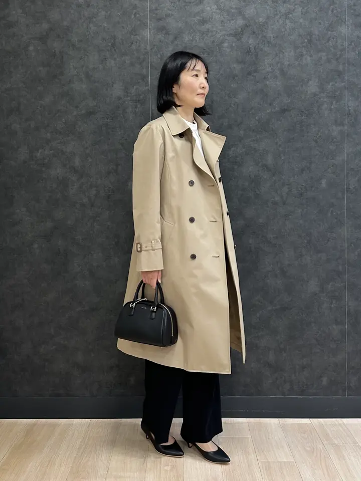 ONWARD CROSSET SELECT 鈴木 コーディネート画像