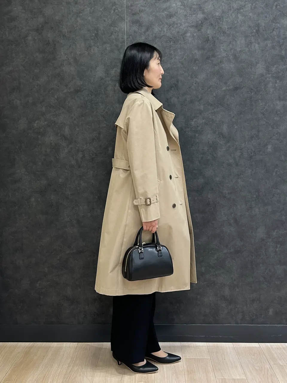 ONWARD CROSSET SELECT 鈴木 コーディネート画像