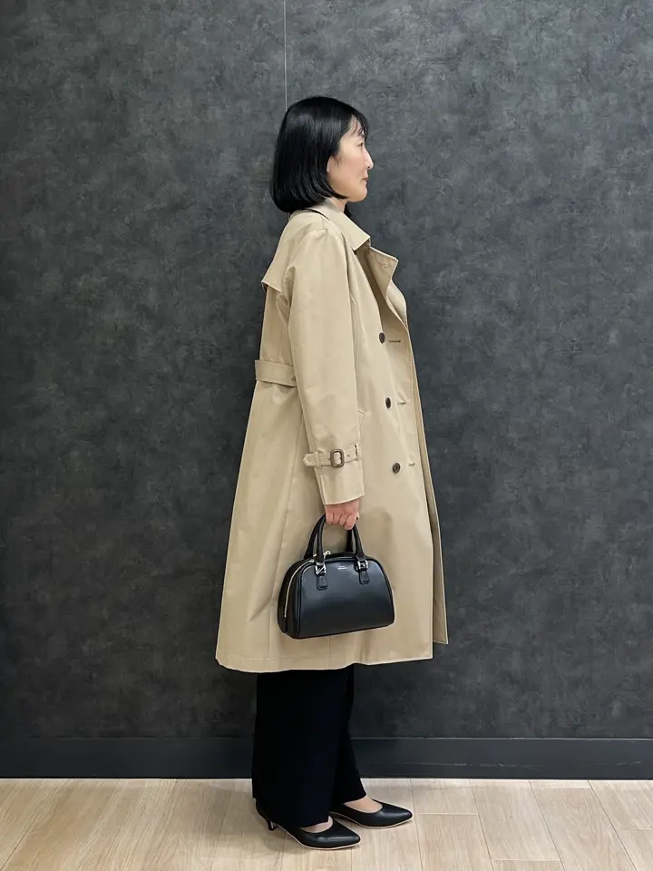 ONWARD CROSSET SELECT 鈴木 コーディネート画像