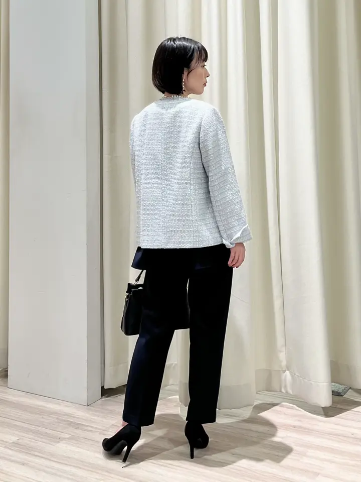 ONWARD CROSSET SELECT E コーディネート画像