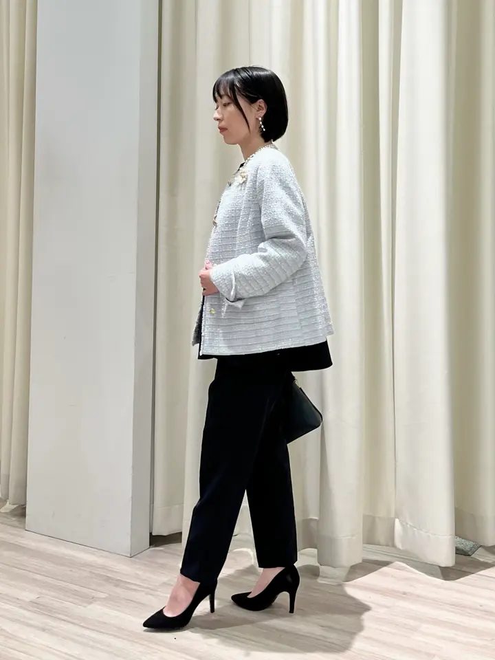 ONWARD CROSSET SELECT E コーディネート画像