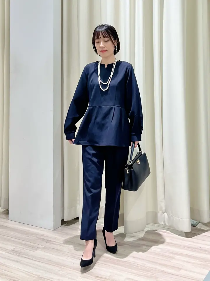 ONWARD CROSSET SELECT E コーディネート画像