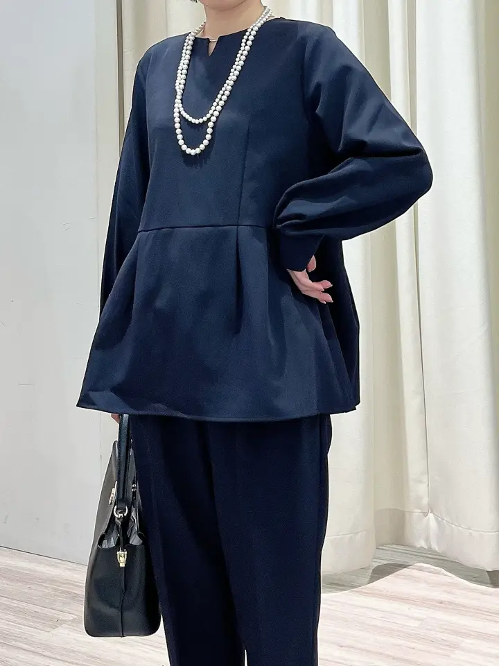 ONWARD CROSSET SELECT E コーディネート画像