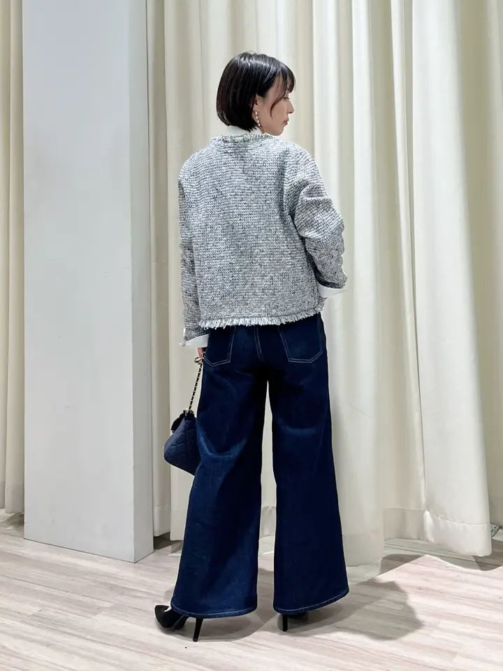 ONWARD CROSSET SELECT E コーディネート画像