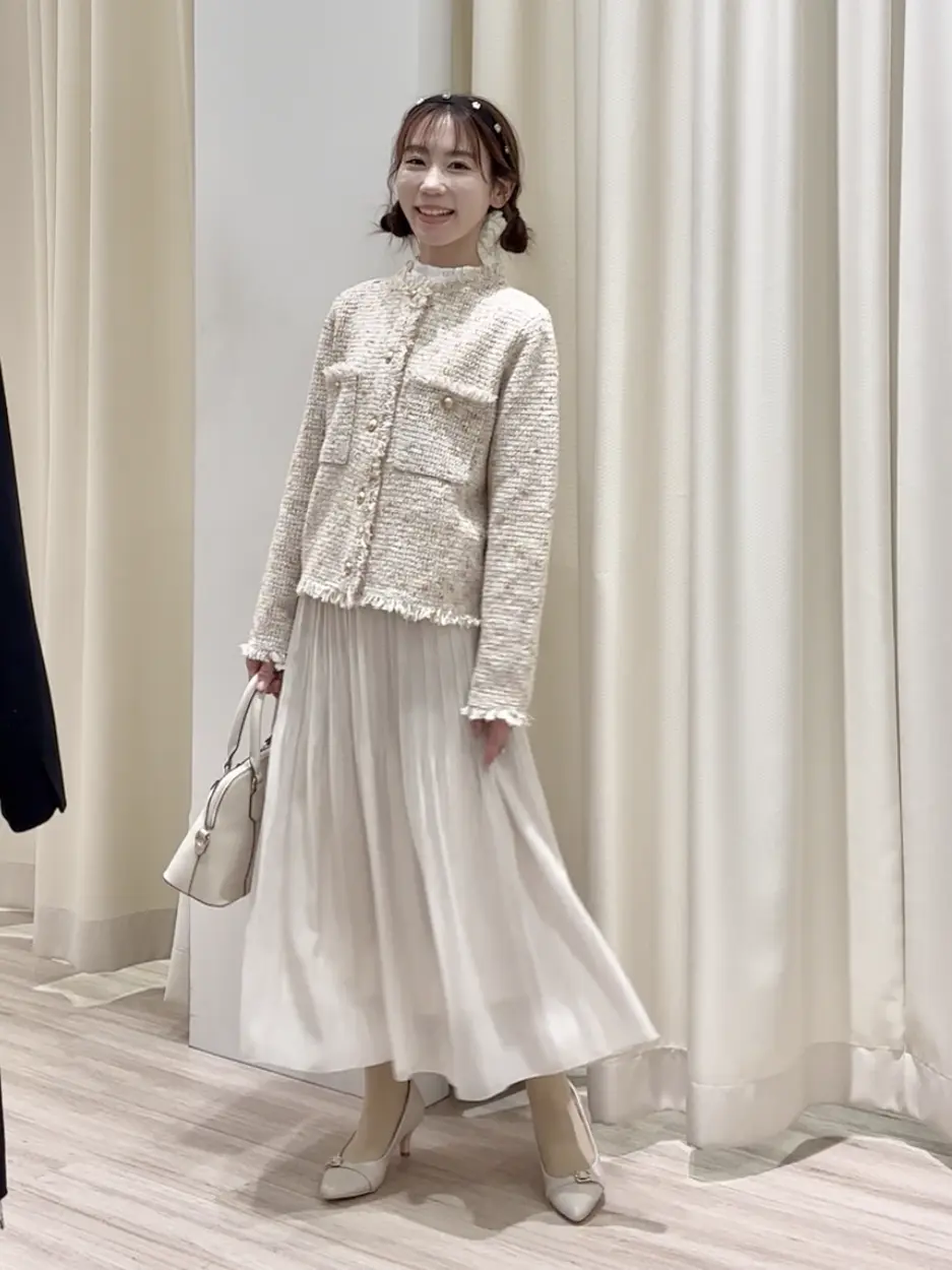  R コーディネート画像