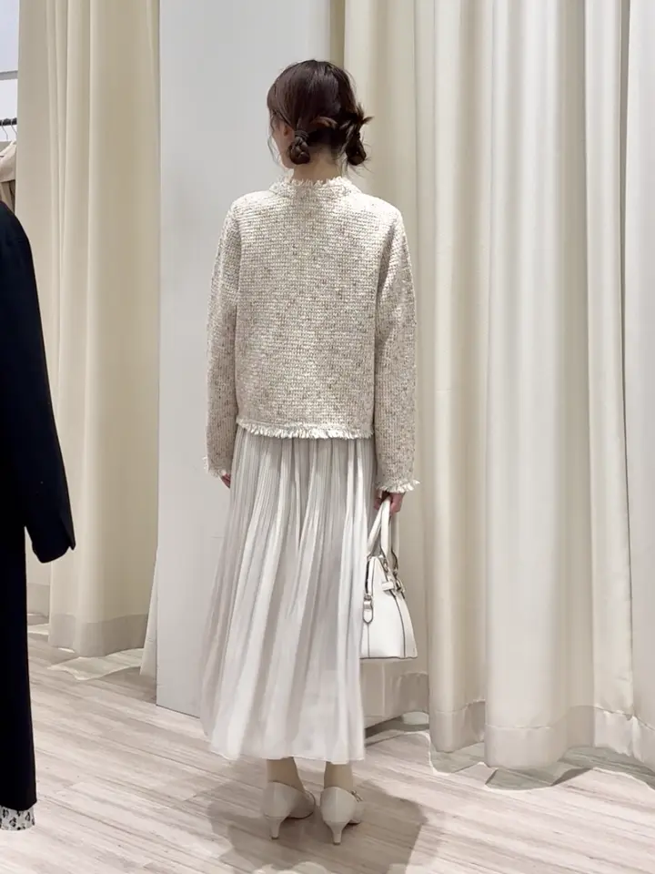 ONWARD CROSSET SELECT R コーディネート画像