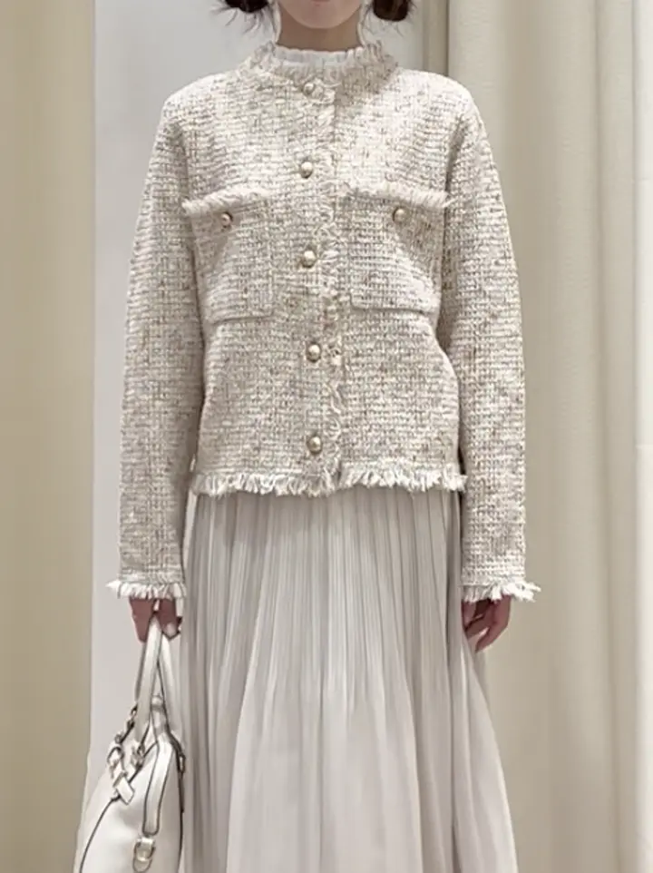 ONWARD CROSSET SELECT R コーディネート画像