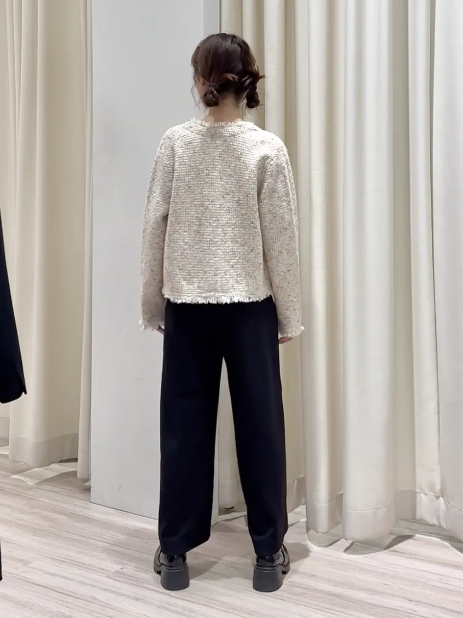 ONWARD CROSSET SELECT R コーディネート画像