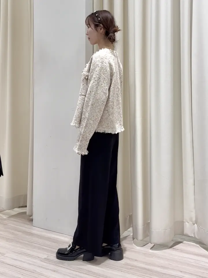 ONWARD CROSSET SELECT R コーディネート画像