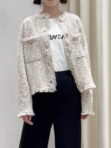 ONWARD CROSSET SELECT R コーディネート画像