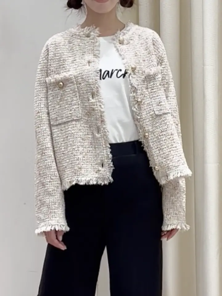 ONWARD CROSSET SELECT R コーディネート画像