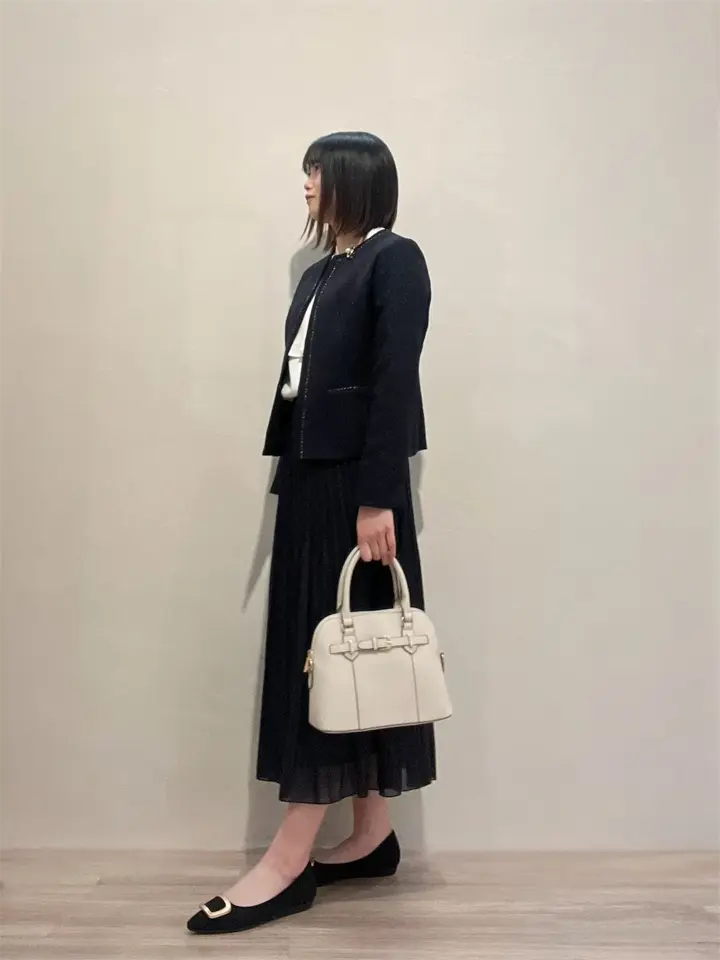 ONWARD CROSSET SELECT 川村 コーディネート画像