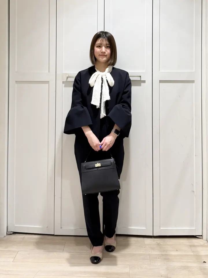 ONWARD CROSSET SELECT 大友 コーディネート画像