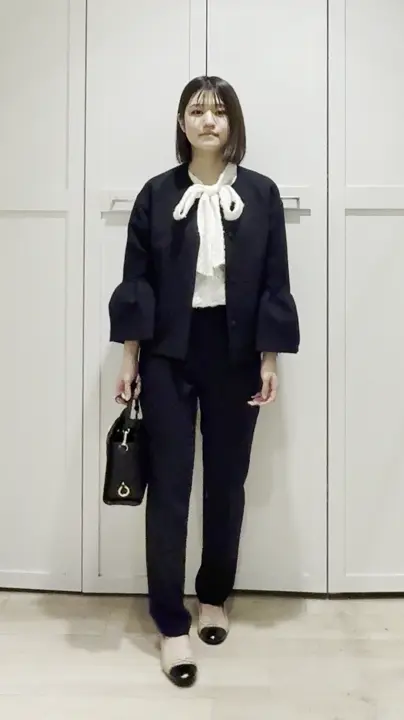 ONWARD CROSSET SELECT 大友 コーディネート画像