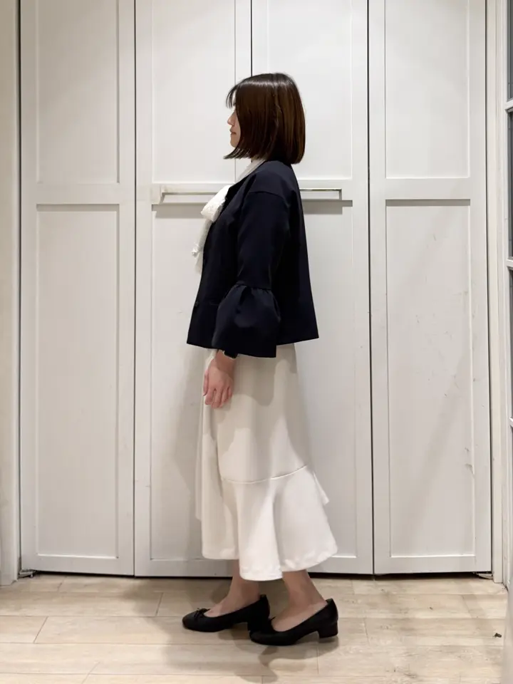 ONWARD CROSSET SELECT 大友 コーディネート画像