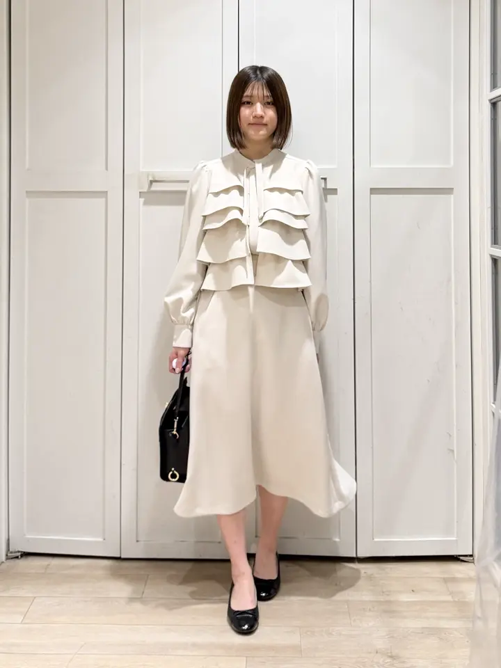 ONWARD CROSSET SELECT 大友 コーディネート画像