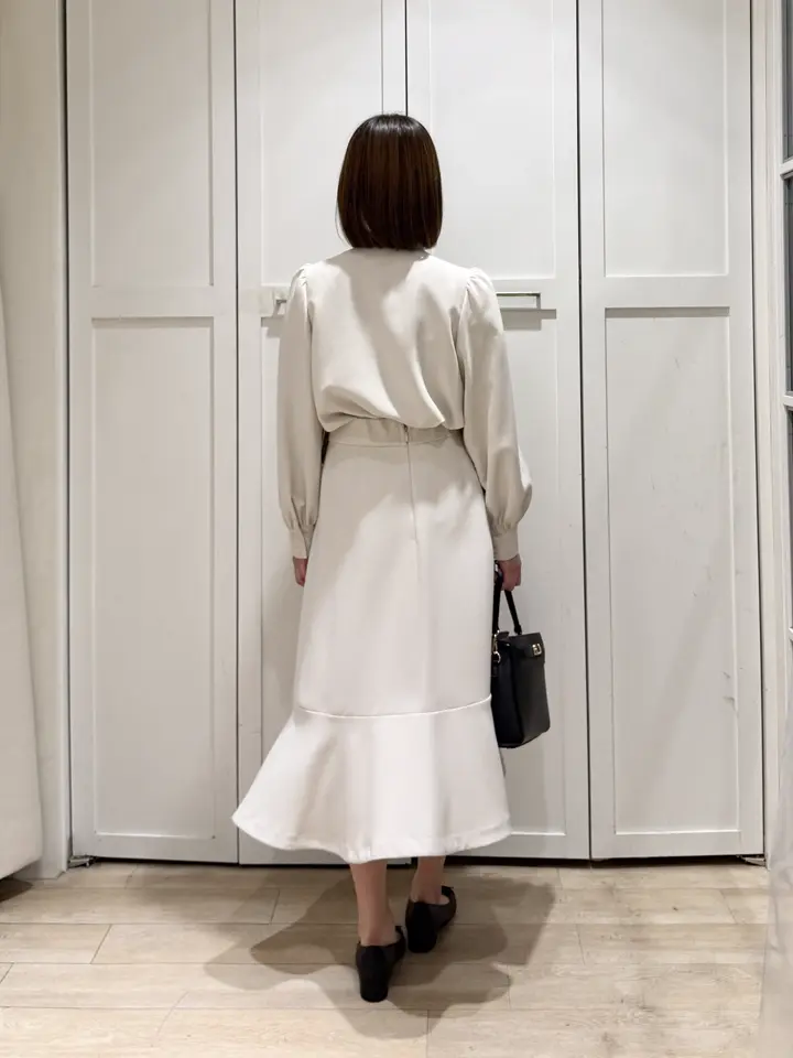 ONWARD CROSSET SELECT 大友 コーディネート画像