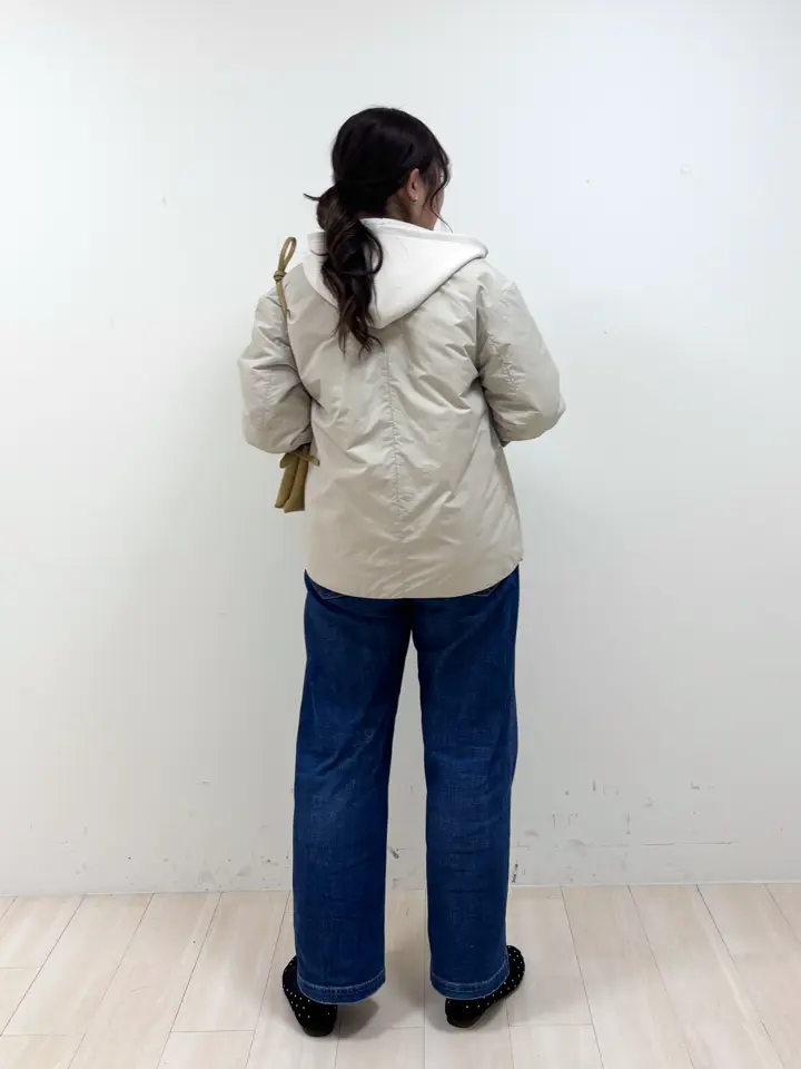 ONWARD CROSSET SELECT 伊藤 コーディネート画像