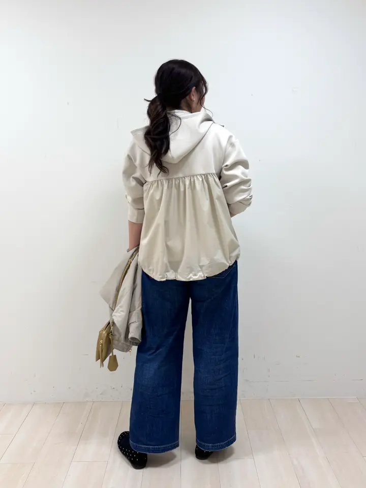 ONWARD CROSSET SELECT 伊藤 コーディネート画像