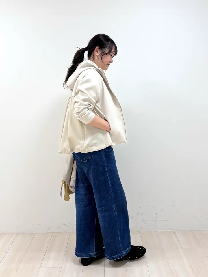 ONWARD CROSSET SELECT 伊藤 コーディネート画像