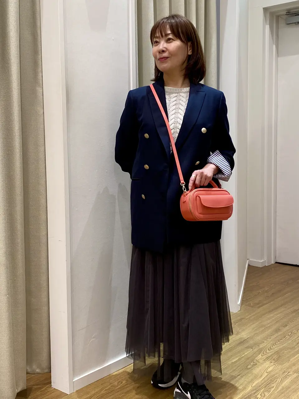  瀧本 コーディネート画像