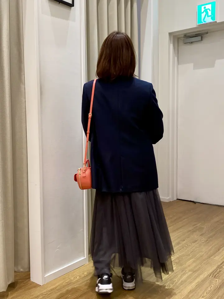 ONWARD CROSSET SELECT 瀧本 コーディネート画像