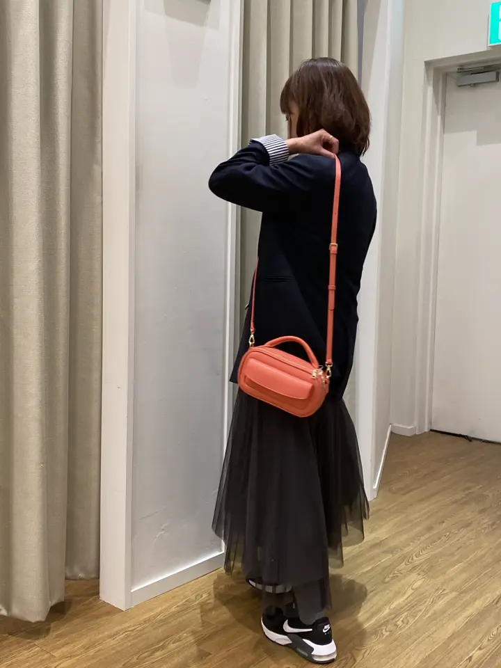 ONWARD CROSSET SELECT 瀧本 コーディネート画像