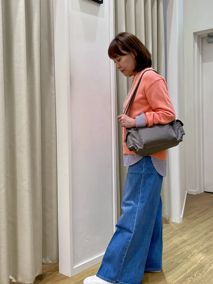 ONWARD CROSSET SELECT 瀧本 コーディネート画像