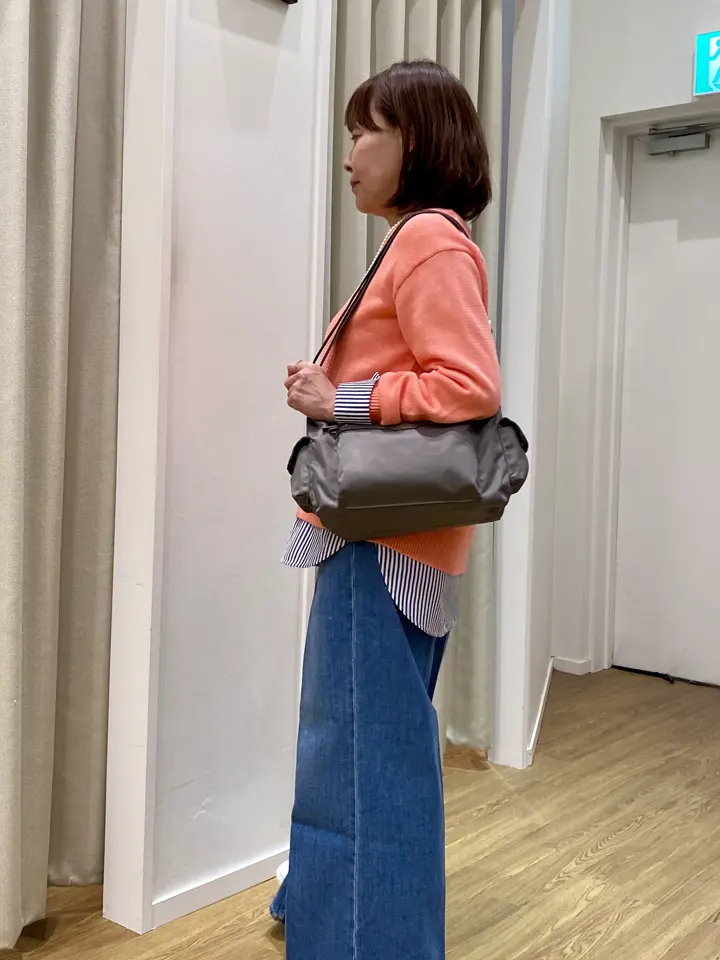 ONWARD CROSSET SELECT 瀧本 コーディネート画像