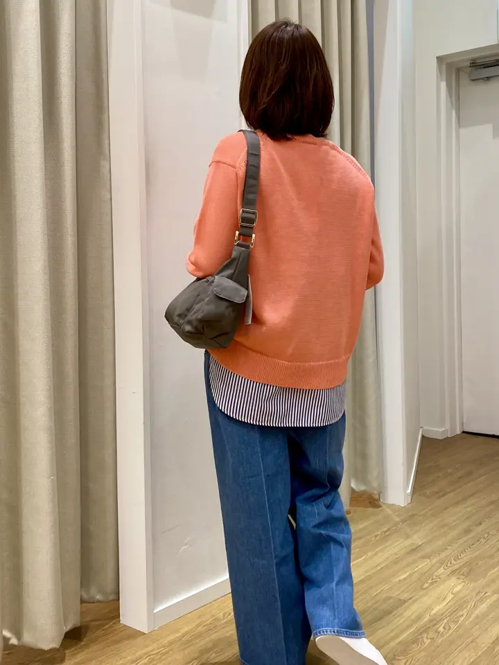 ONWARD CROSSET SELECT 瀧本 コーディネート画像